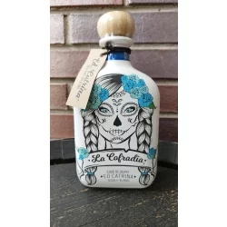 La Cofradia Catrina Tequila Blanco